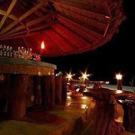 Alongkot Beach Resort Khanom Buitenkant foto